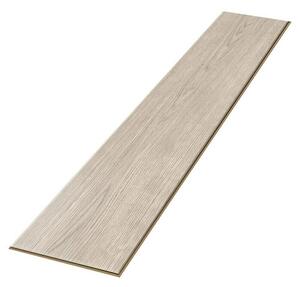 Egger Laminat (1.292 x 193 x 8 mm, Rustikalni pod, Berdal hrast sivi)