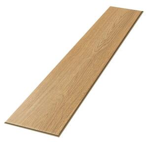 Egger Laminat (1.292 x 193 x 8 mm, Rustikalni pod, Predaia hrast med)