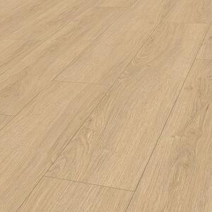 Egger Laminat (1.292 x 193 x 8 mm, Rustikalni pod, Prirodni hrast Viktorija)
