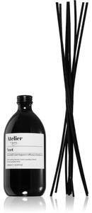 Ipuro Atelier by ipuro Vert punjenje za aroma difuzer 500 ml