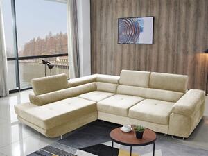 Zondo.hr Kutna garnitura Ascend L (boja vrhnja) (L). Akcija -20%. 1061855