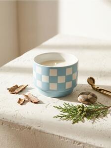 Sinsay - Mirisna svijeća Cedarwood & Cypress