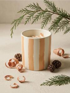 Sinsay - Mirisna svijeća Cedarwood & Cypress