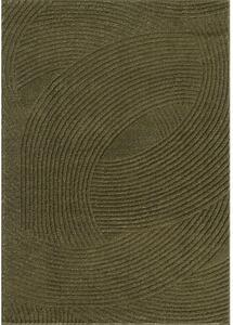 Zeleni tepih 200x290 cm Zephyr – ESTE