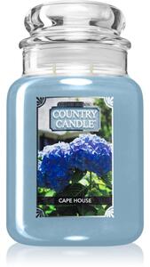 Country Candle Cape House mirisna svijeća 737 g