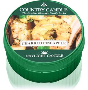 Country Candle Charred Pineapple čajna svijeća 42 g