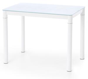 Zondo Blagovaonski stol Aurelio bijela (za 4 osobe) (bijela). 770132