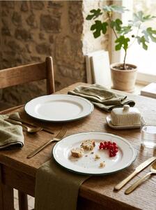 Sinsay - Keramički tanjuri set 2 komada