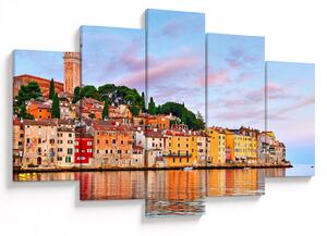 Slika - Rovinj, Croatia (150x105 cm)