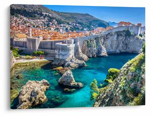Slika - Dubrovnik (70x50 cm)