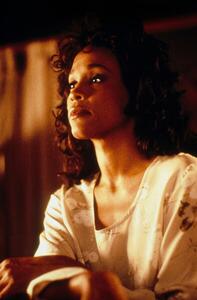 Fotografija Whitney Houston, Waiting to Exhale, 1995