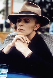 Fotografija The Man who Fell to Earth: David Bowie, 1976