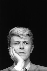 Fotografija David Bowie, 1983