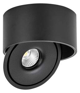 LED Reflektorska svjetiljka LED/20W/230V 3000/4000/6400K crna