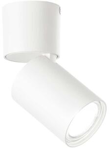 Ideal Lux - LED Reflektorska svjetiljka TOBY 1xGU10/7W/230V bijela