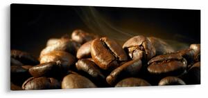 Slika - Zrna kave (120x50 cm)