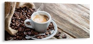Slika - Espresso (120x50 cm)