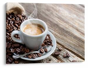Slika - Espresso (70x50 cm)