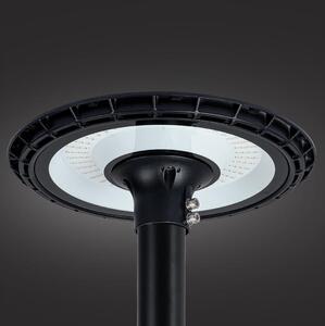 Brilagi - LED Ulična svjetiljka URBANSPARK LED/60W/230V crna IP65