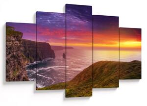 Slika - Cliffs of Moher (150x105 cm)