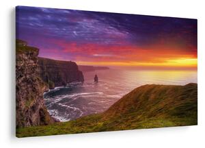 Slika - Cliffs of Moher (90x60 cm)