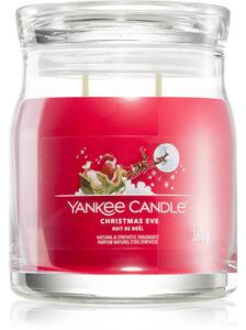 Yankee Candle Christmas Eve mirisna svijeća Signature 368 g
