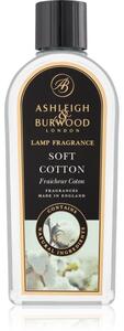 Ashleigh & Burwood London Lamp Fragrance Soft Cotton punjenje za katalitičke svjetiljke 500 ml
