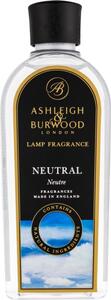 Ashleigh & Burwood London Lamp Fragrance Neutral punjenje za katalitičke svjetiljke 500 ml