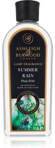 Ashleigh & Burwood London Lamp Fragrance Summer Rain punjenje za katalitičke svjetiljke 500 ml