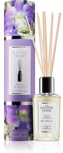 Ashleigh & Burwood London The Scented Home Freesia & Orchid aroma difuzer s punjenjem 150 ml