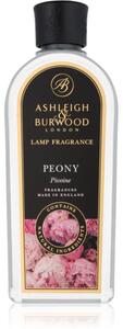 Ashleigh & Burwood London Lamp Fragrance Peony punjenje za katalitičke svjetiljke 500 ml