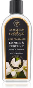 Ashleigh & Burwood London Lamp Fragrance Jasmine & Tuberose punjenje za katalitičke svjetiljke 500 ml