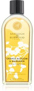 Ashleigh & Burwood London Lamp Fragrance Orange Blossom & Mandarin punjenje za katalitičke svjetiljke 500 ml