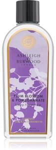 Ashleigh & Burwood London Plum Blossom & Pomegranate punjenje za katalitičke svjetiljke 500 ml