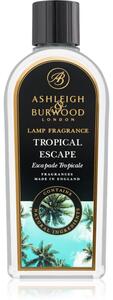 Ashleigh & Burwood London Lamp Fragrance Tropical Escape punjenje za katalitičke svjetiljke 500 ml