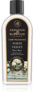 Ashleigh & Burwood London White Velvet punjenje za katalitičke svjetiljke 500 ml