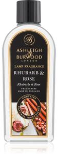 Ashleigh & Burwood London Rhubarb & Rose punjenje za katalitičke svjetiljke 500 ml