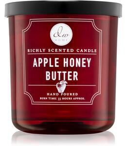 DW Home Signature Apple Honey Butter mirisna svijeća 274,41 g