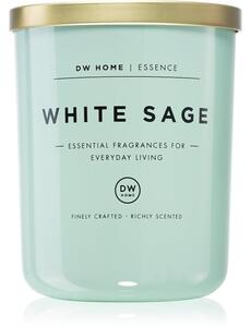 DW Home Essence White Sage mirisna svijeća 425 g