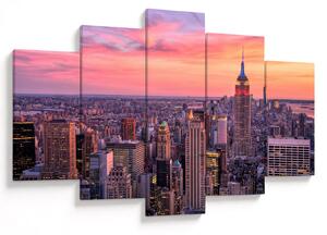 Slika - New York (150x105 cm)