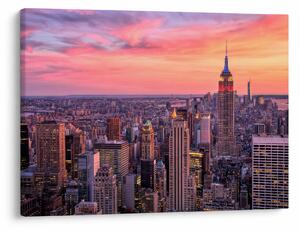 Slika - New York (70x50 cm)