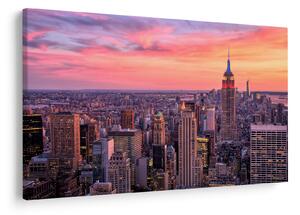 Slika - New York (90x60 cm)