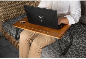 Woody Fashion Stojni stol za laptop, Laptop Sehpa
