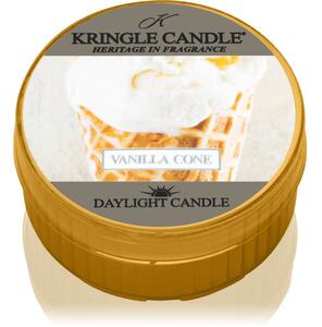 Kringle Candle Vanilla Cone čajna svijeća 42 g