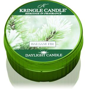 Kringle Candle Balsam Fir čajna svijeća 42 g