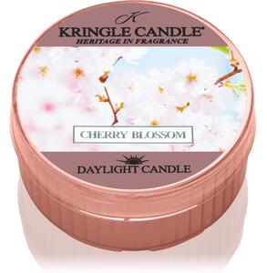 Kringle Candle Cherry Blossom čajna svijeća 42 g