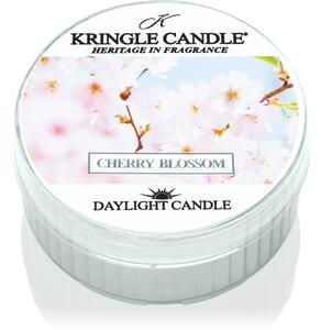 Kringle Candle Warm Cotton čajna svijeća 42 g