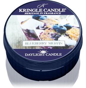 Kringle Candle Blueberry Muffin čajna svijeća 42 g