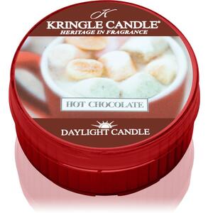 Kringle Candle Hot Chocolate čajna svijeća 42 g