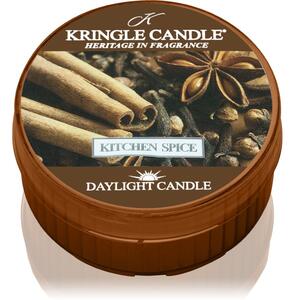 Kringle Candle Kitchen Spice čajna svijeća 42 g